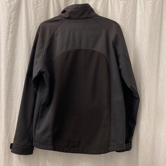 Mistral Vintage Outdoor Jacket Size L - Picture 6 of 11